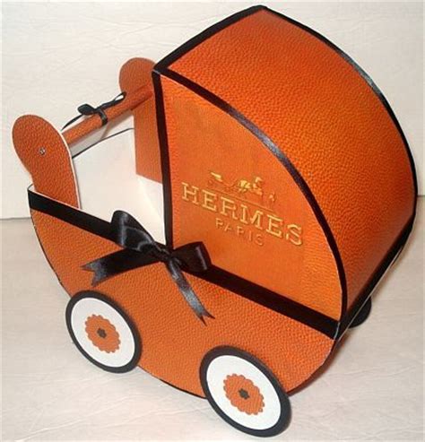 Hermes baby gifts online